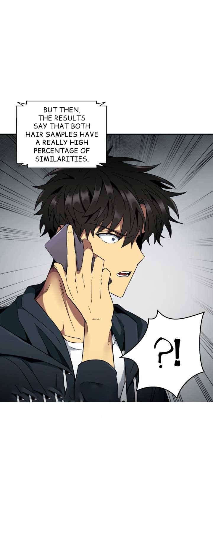 Tomb Raider King Chapter 123 - page 24