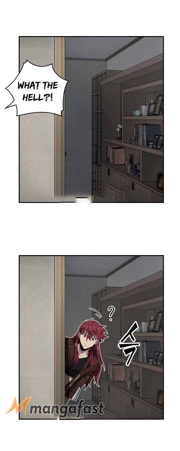 Tomb Raider King Chapter 123 - page 25