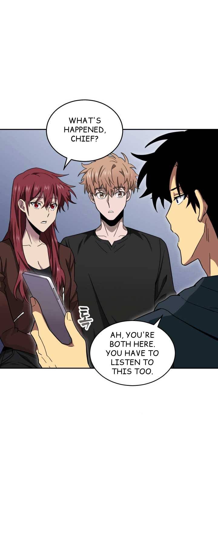 Tomb Raider King Chapter 123 - page 29