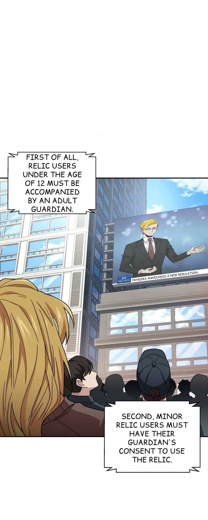 Tomb Raider King Chapter 123 - page 3