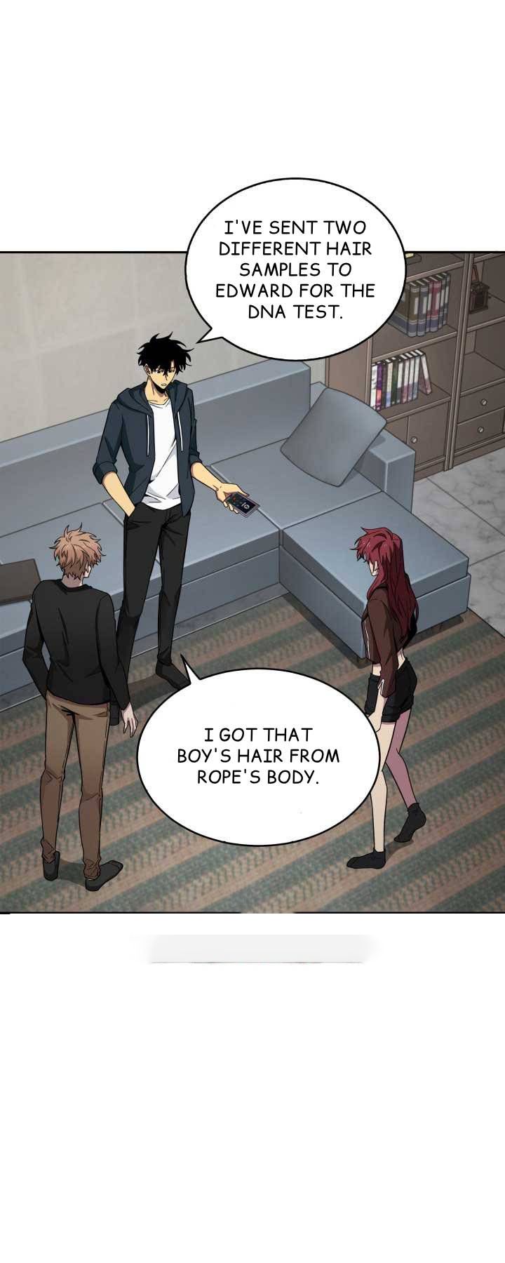 Tomb Raider King Chapter 123 - page 30