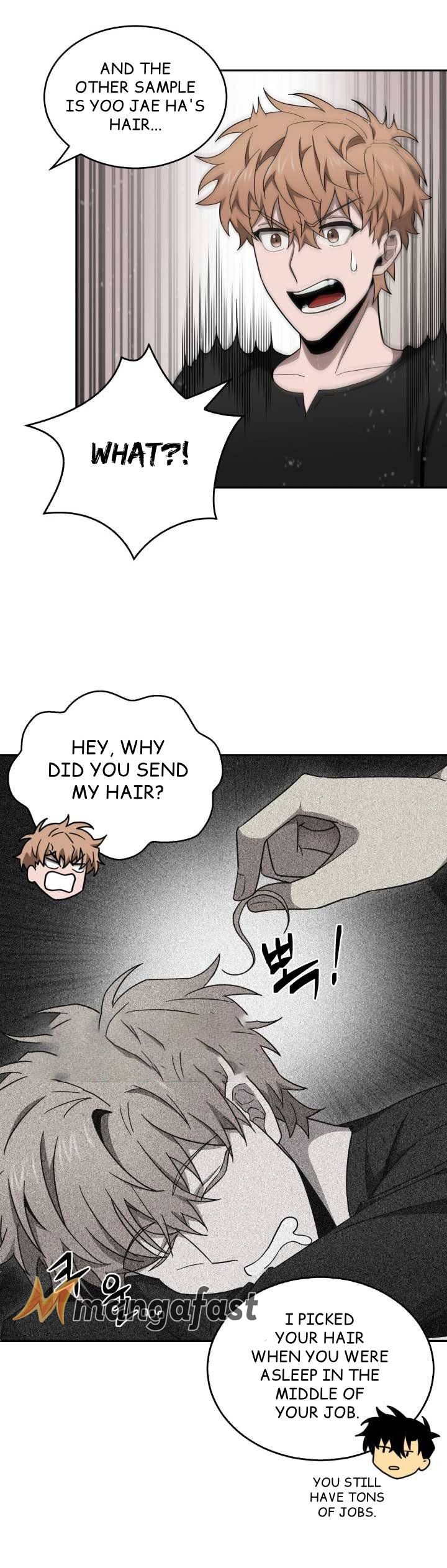 Tomb Raider King Chapter 123 - page 31