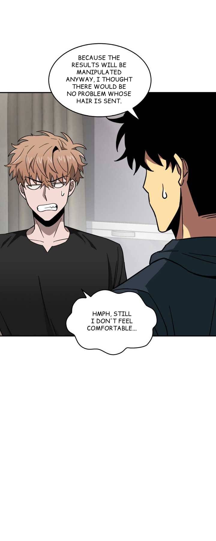 Tomb Raider King Chapter 123 - page 32