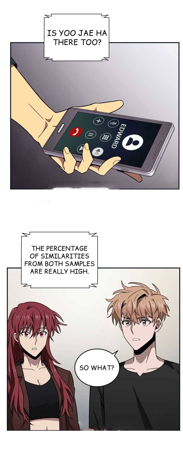 Tomb Raider King Chapter 123 - page 33