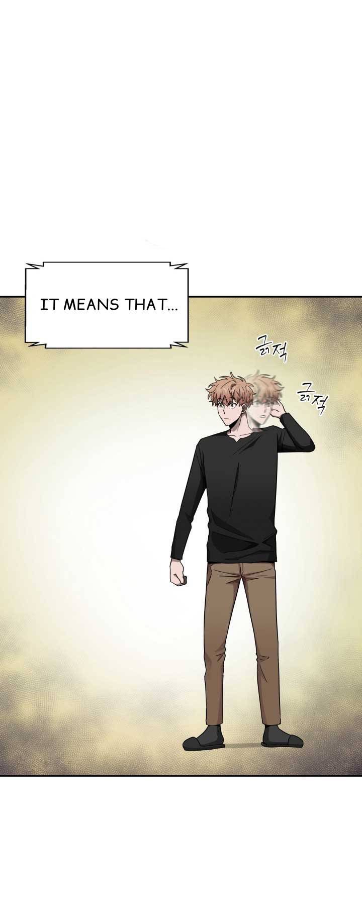 Tomb Raider King Chapter 123 - page 34