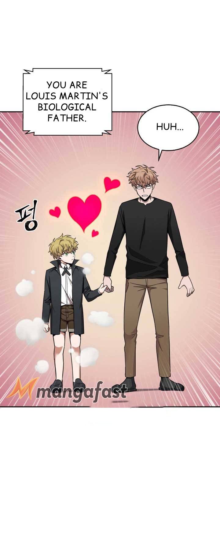 Tomb Raider King Chapter 123 - page 35