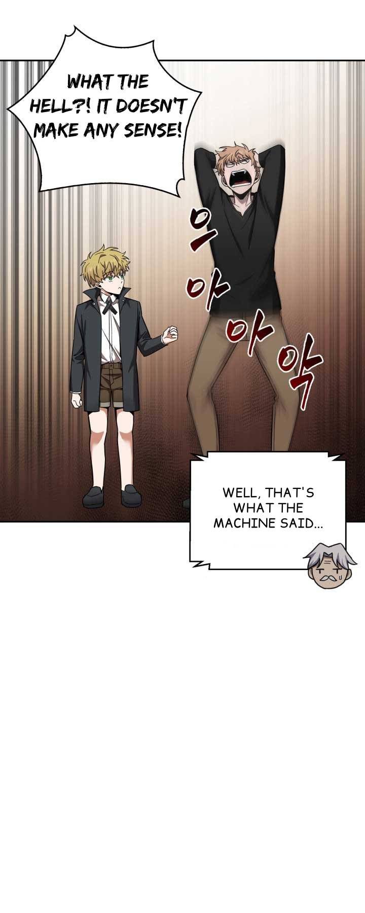 Tomb Raider King Chapter 123 - page 36