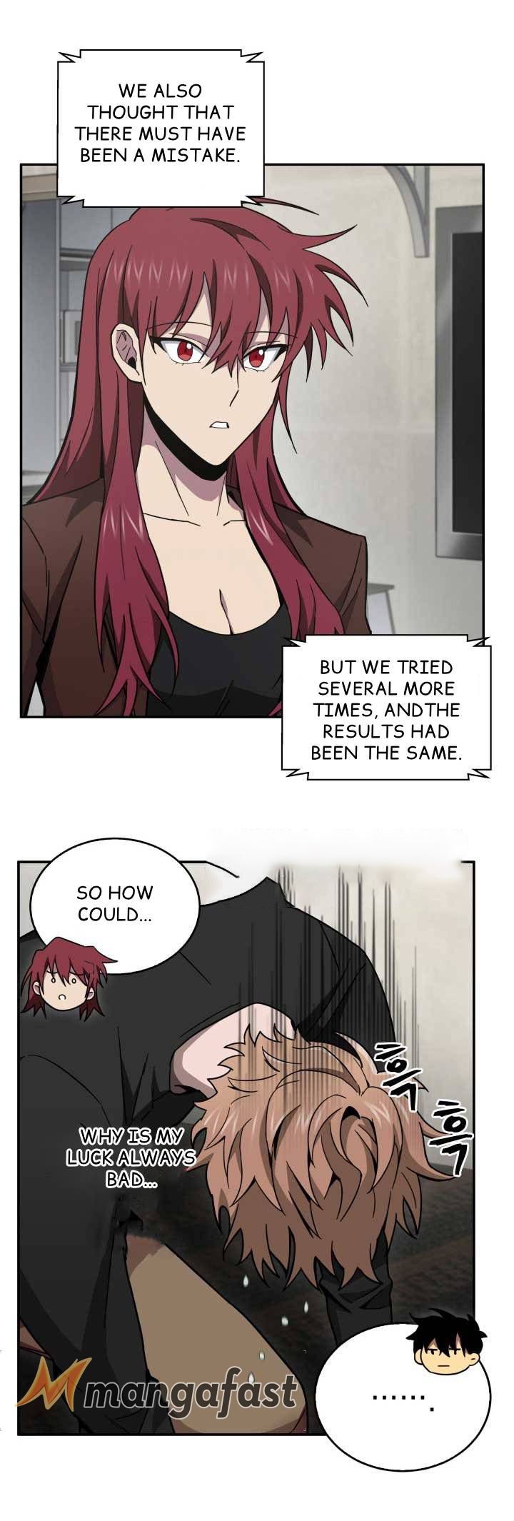 Tomb Raider King Chapter 123 - page 43