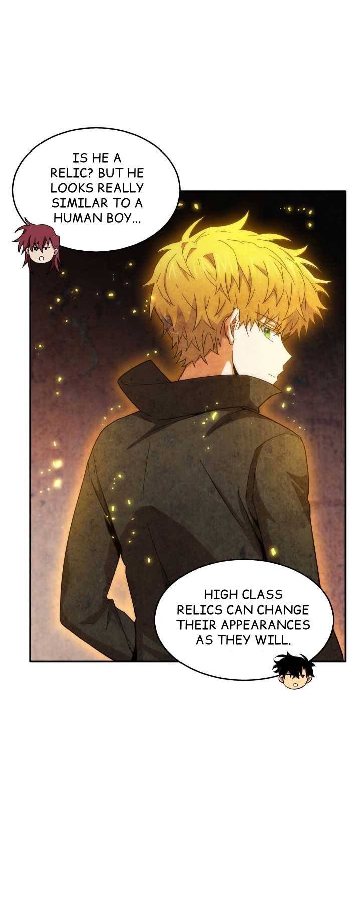 Tomb Raider King Chapter 123 - page 45