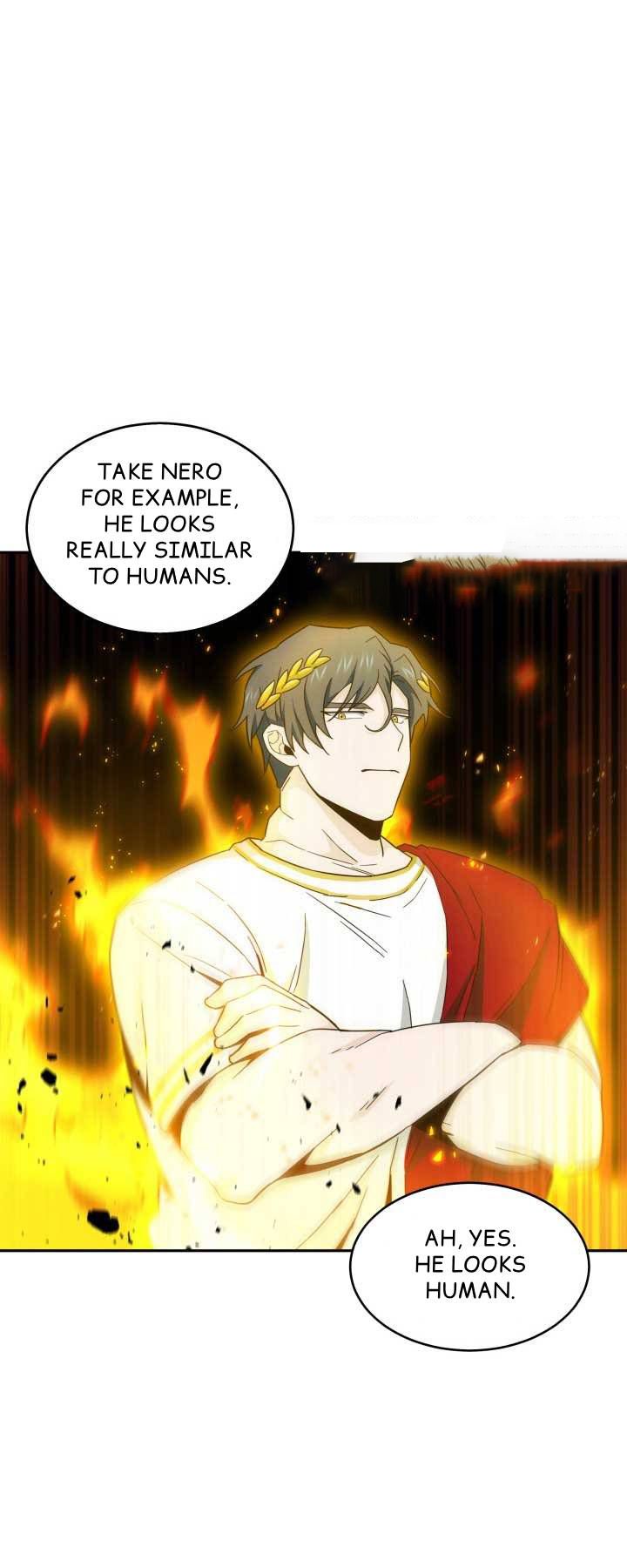 Tomb Raider King Chapter 123 - page 46