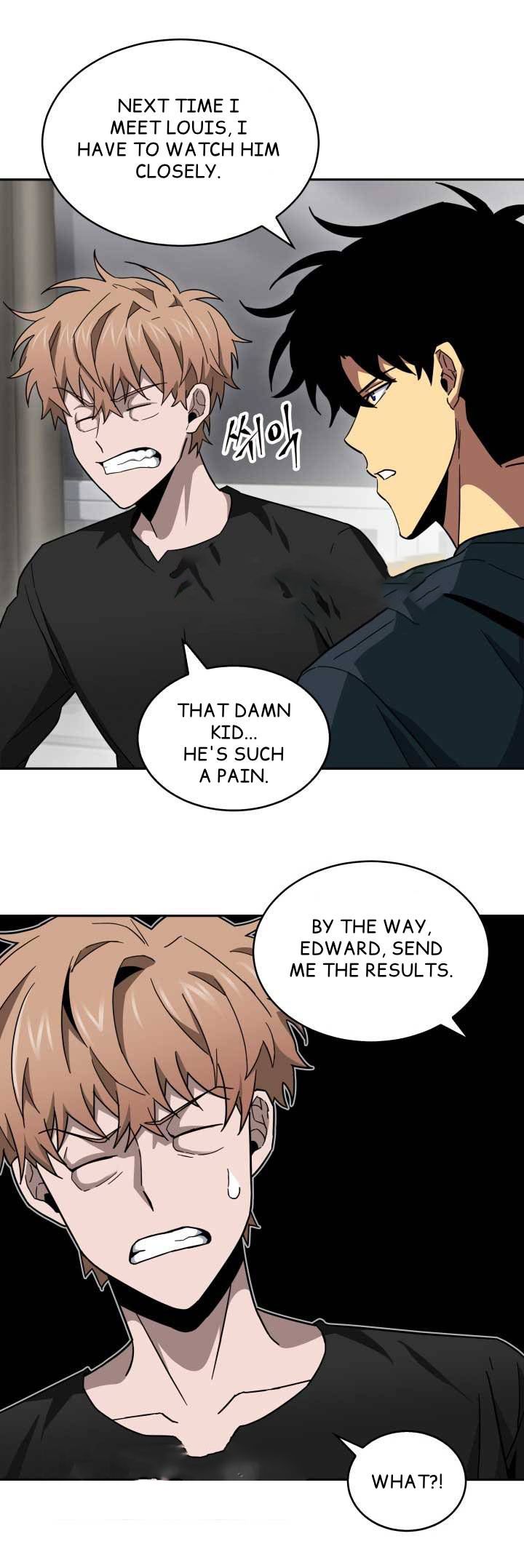 Tomb Raider King Chapter 123 - page 47