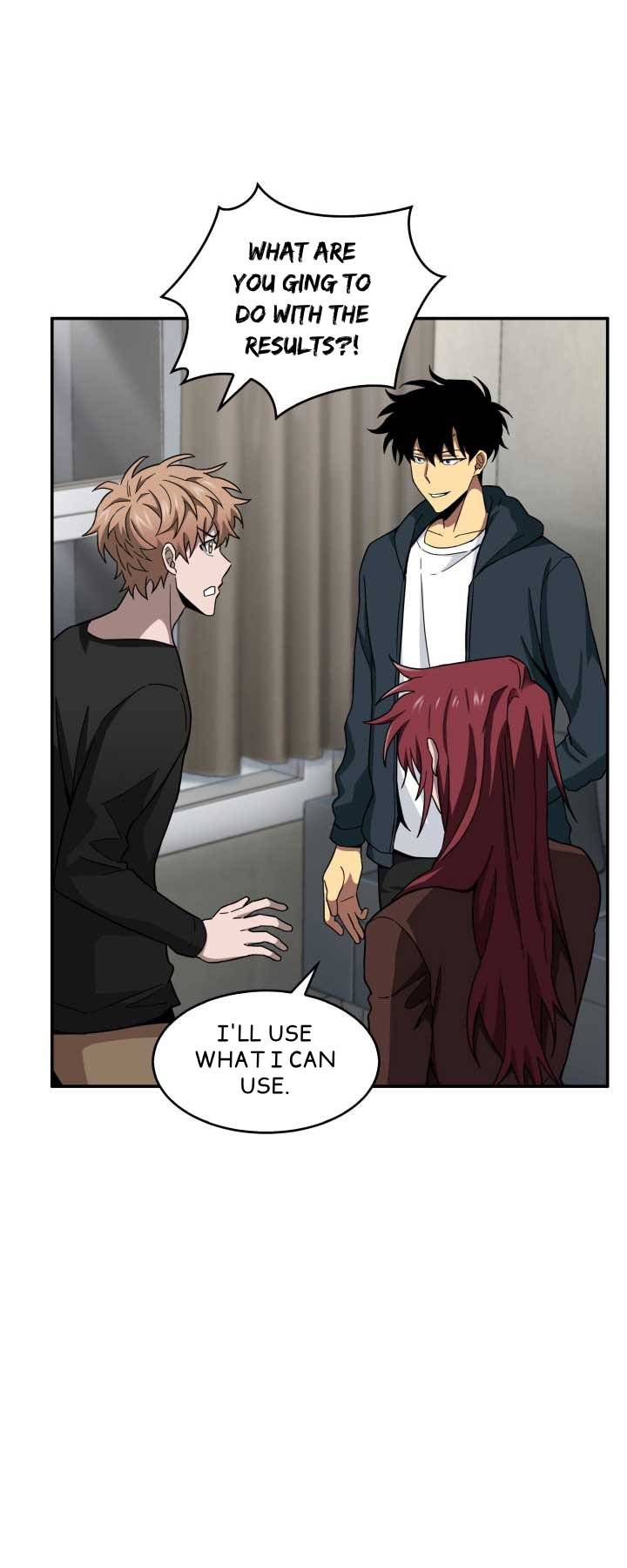 Tomb Raider King Chapter 123 - page 48