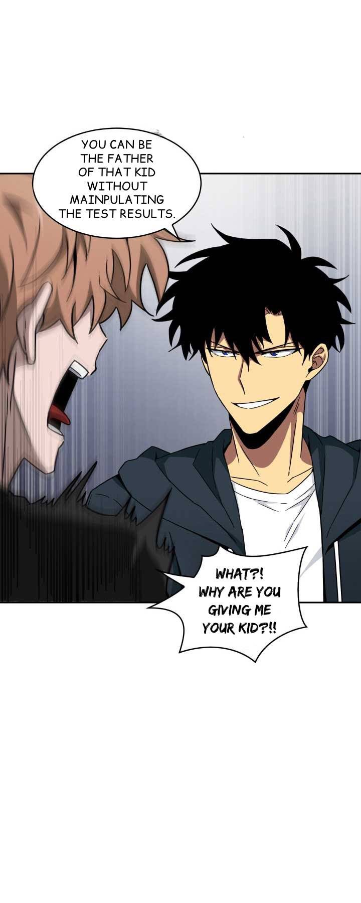 Tomb Raider King Chapter 123 - page 49