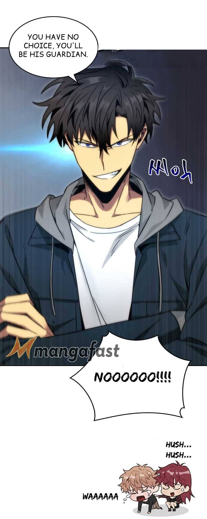 Tomb Raider King Chapter 123 - page 52