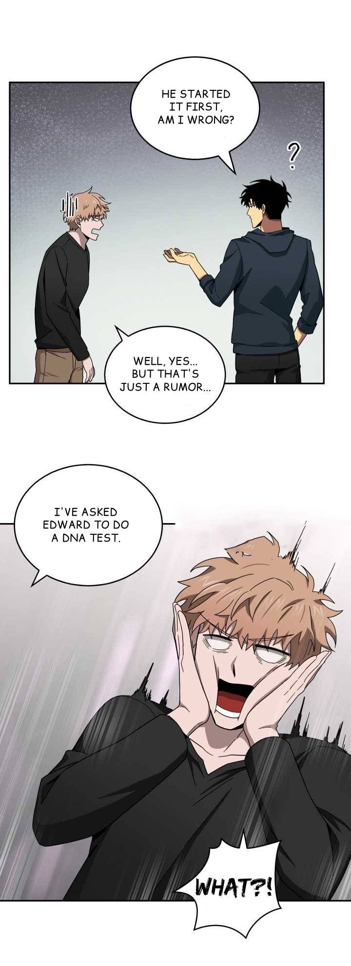 Tomb Raider King Chapter 123 - page 8