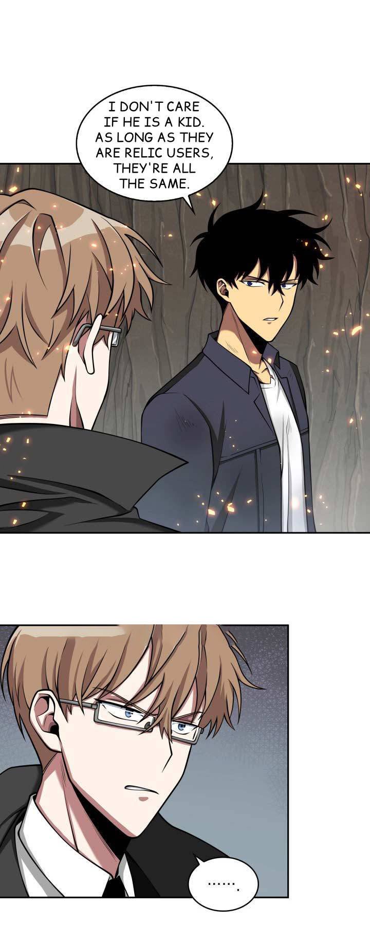 Tomb Raider King Chapter 122 - page 13