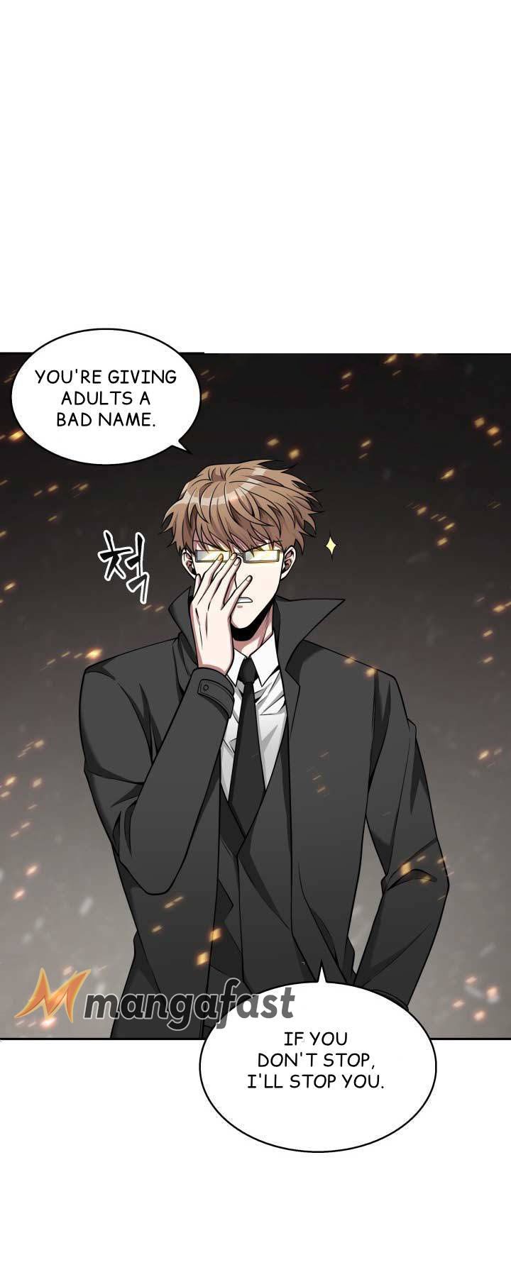 Tomb Raider King Chapter 122 - page 14