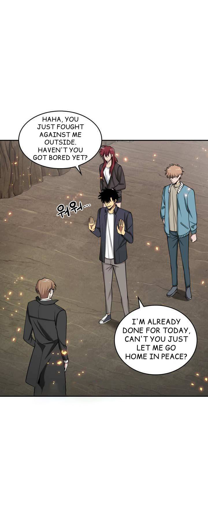 Tomb Raider King Chapter 122 - page 15