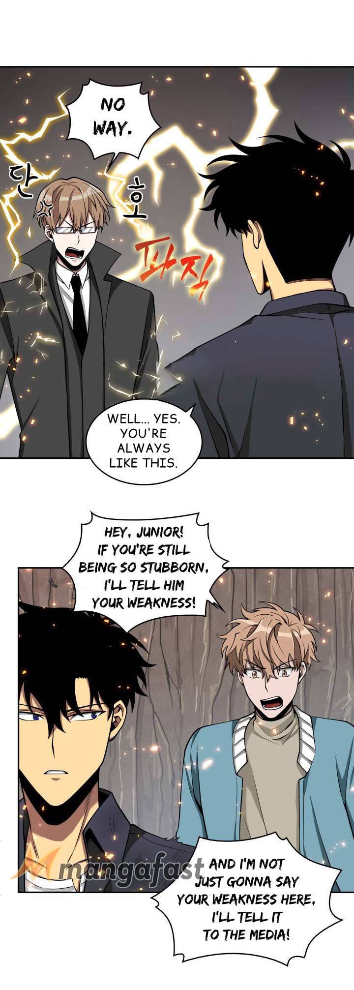 Tomb Raider King Chapter 122 - page 16