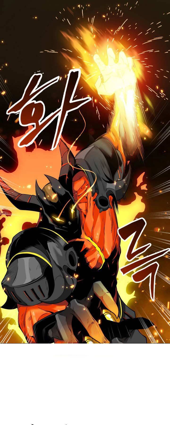 Tomb Raider King Chapter 122 - page 19