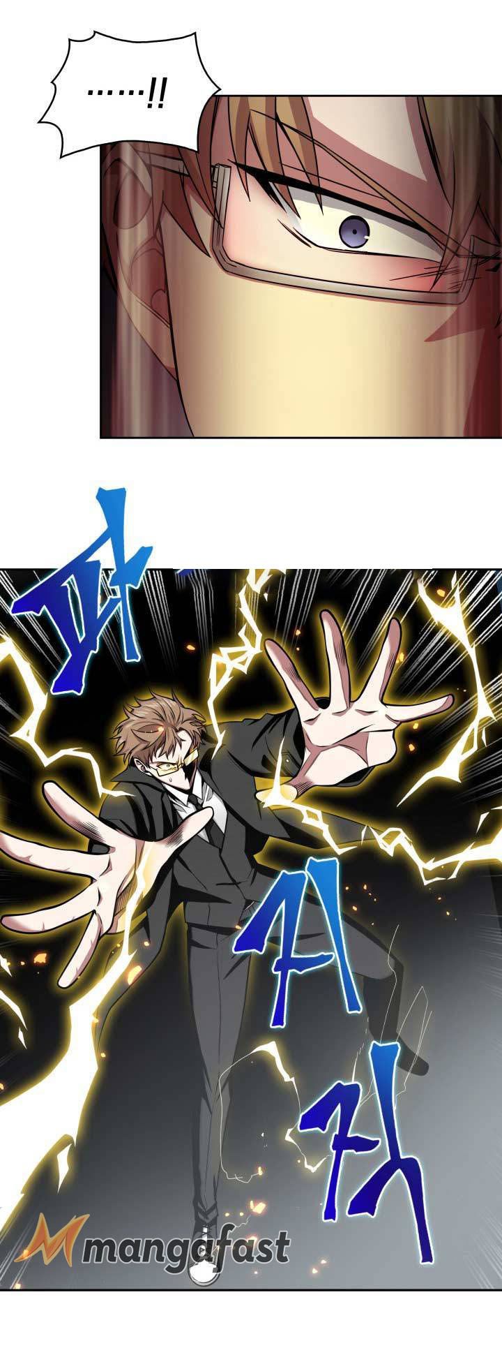 Tomb Raider King Chapter 122 - page 20