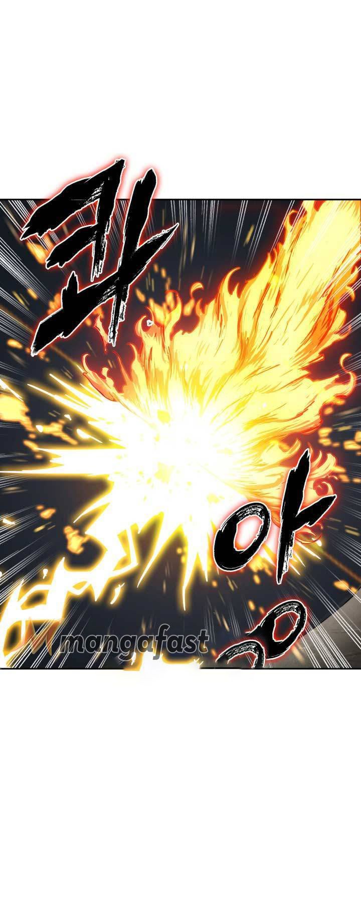 Tomb Raider King Chapter 122 - page 21