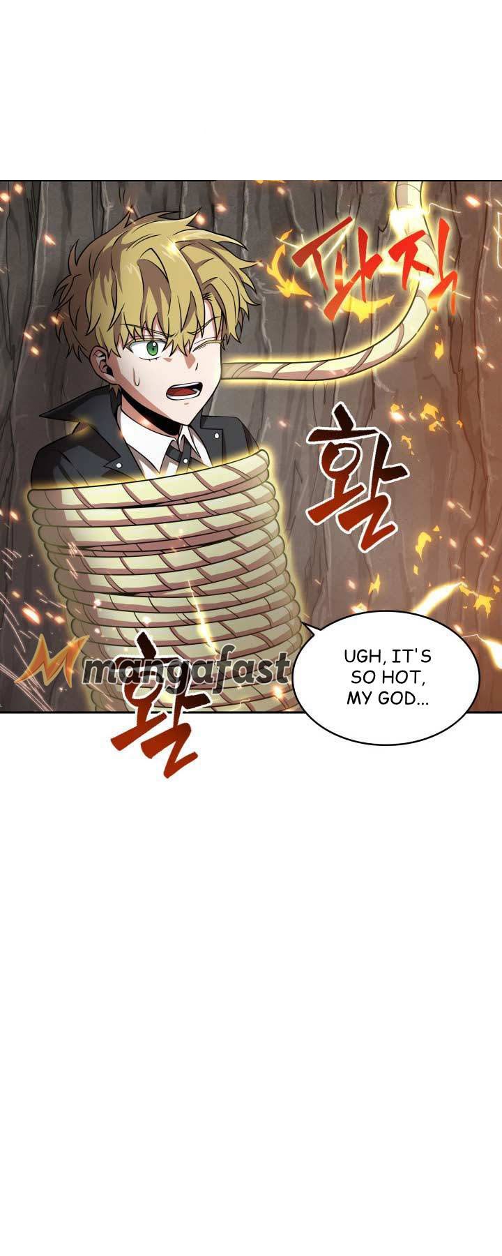 Tomb Raider King Chapter 122 - page 22