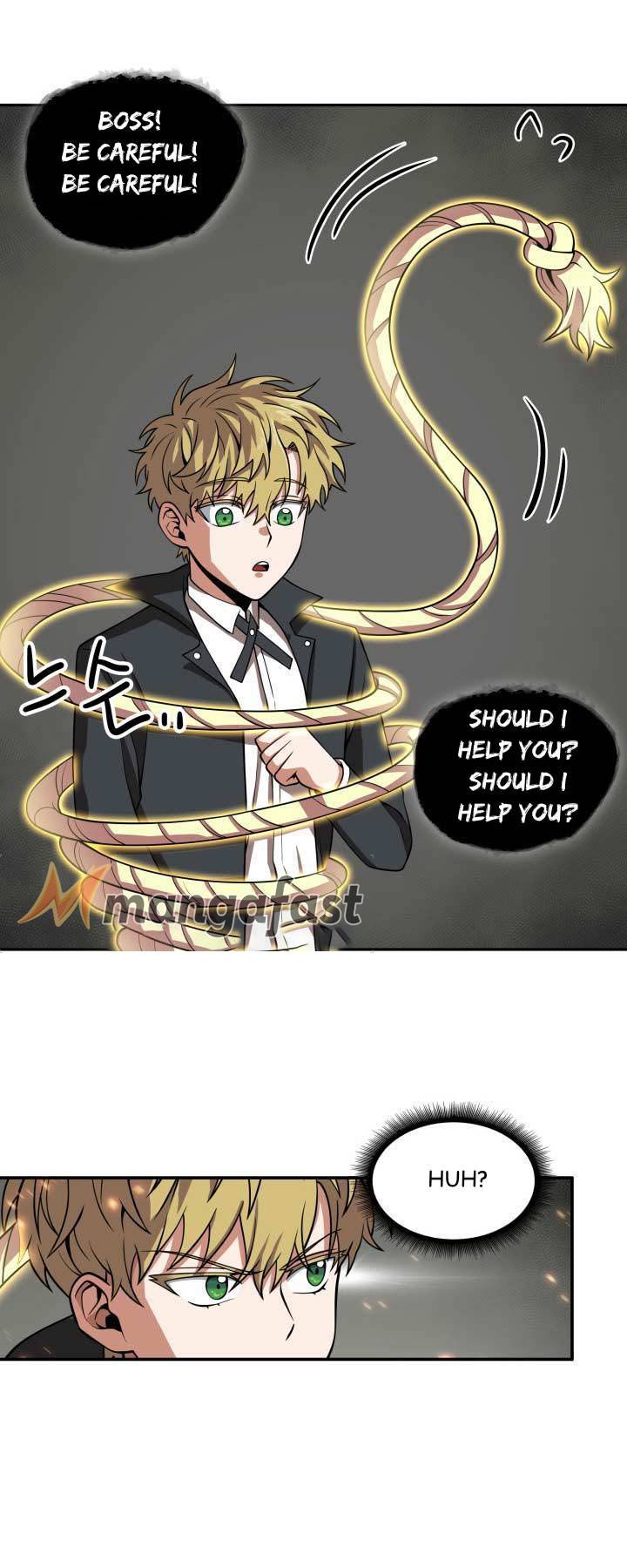 Tomb Raider King Chapter 122 - page 24