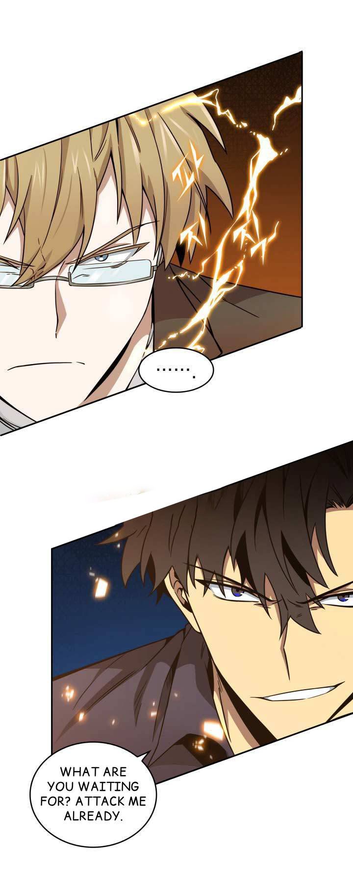 Tomb Raider King Chapter 122 - page 27