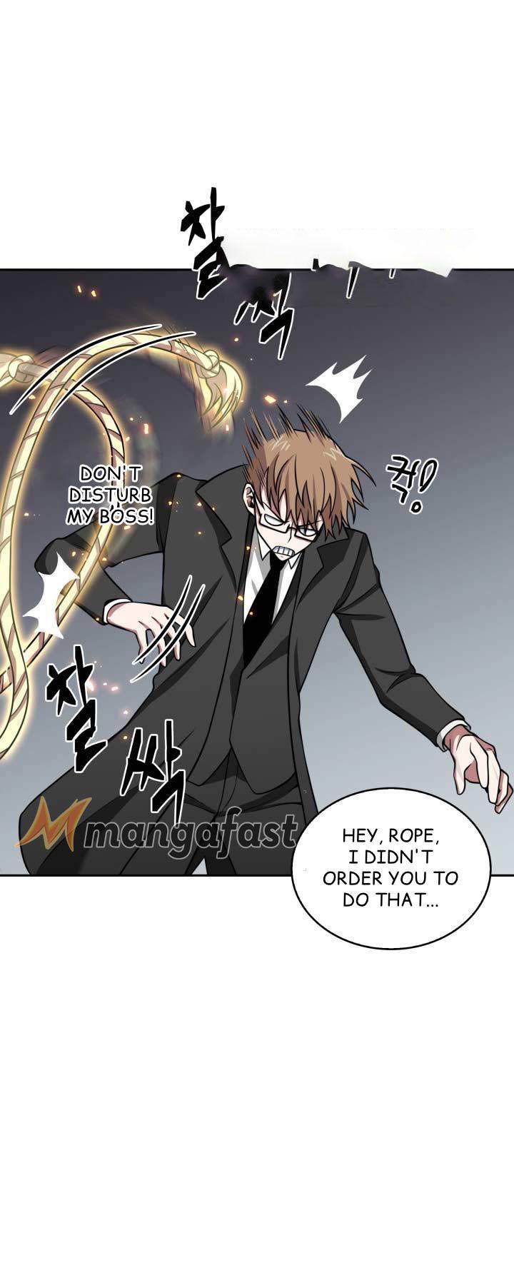 Tomb Raider King Chapter 122 - page 28