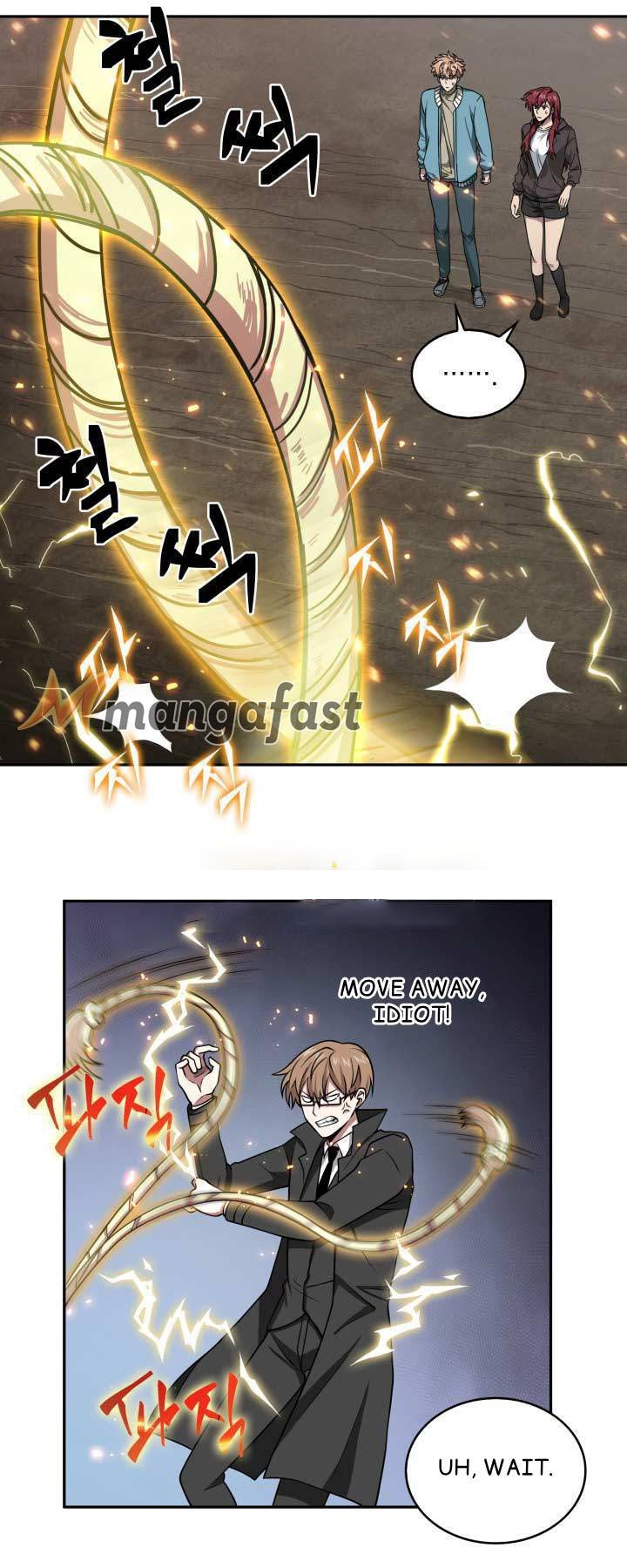 Tomb Raider King Chapter 122 - page 29