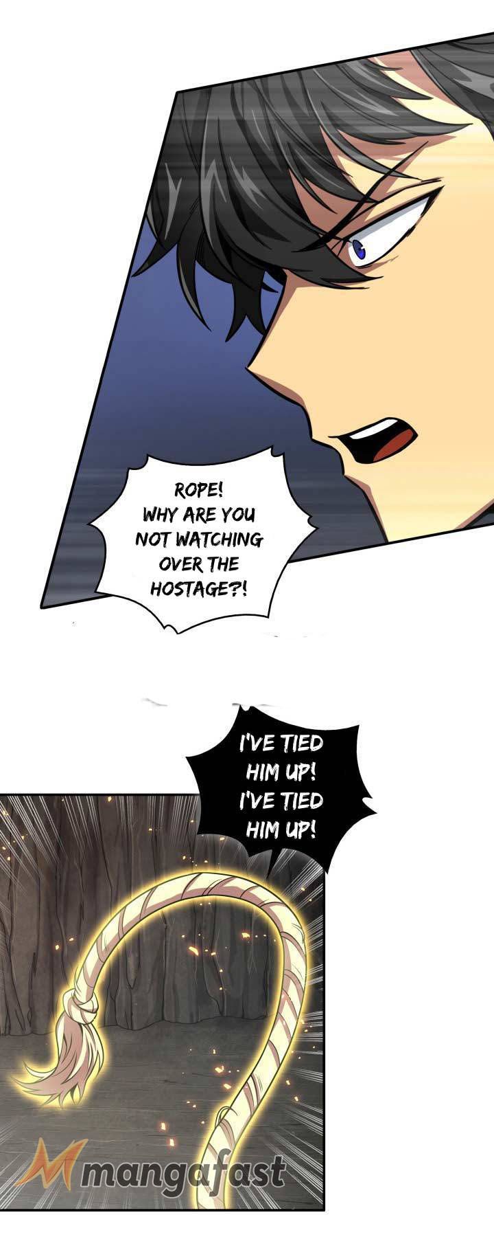 Tomb Raider King Chapter 122 - page 30