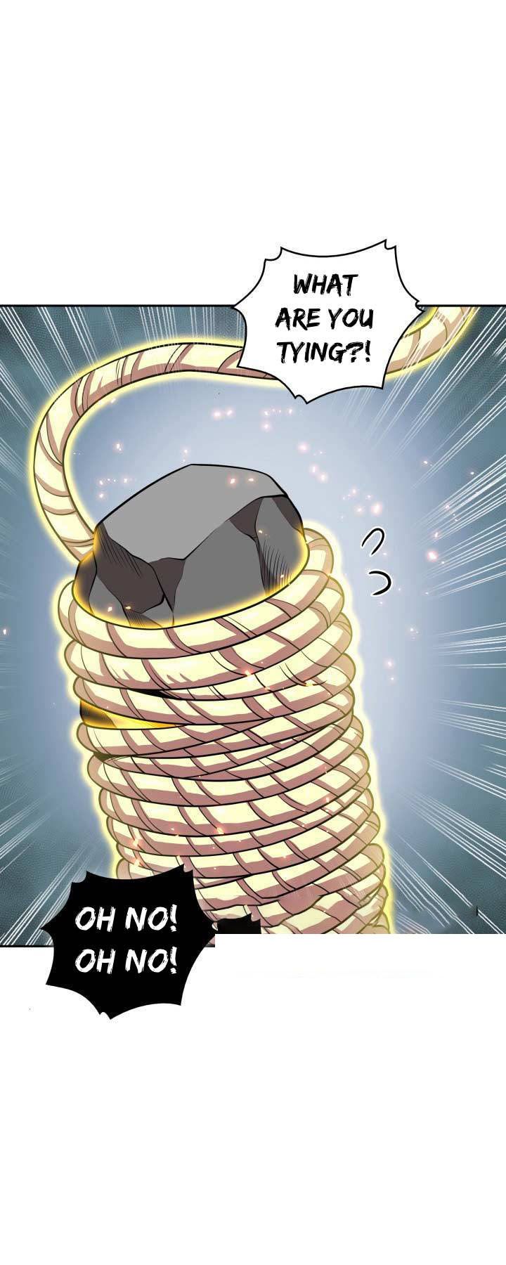 Tomb Raider King Chapter 122 - page 31