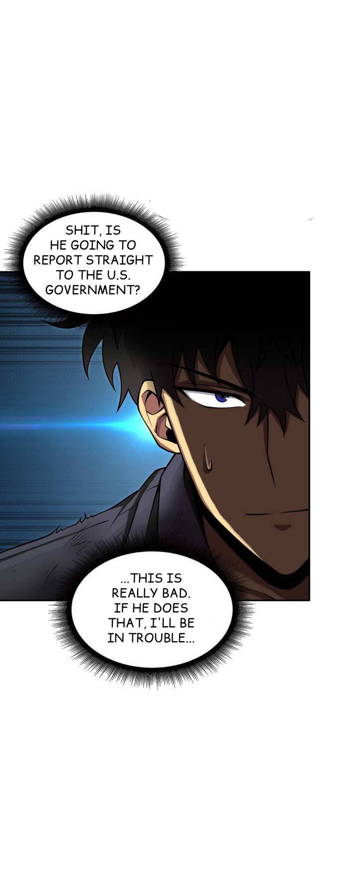 Tomb Raider King Chapter 122 - page 34