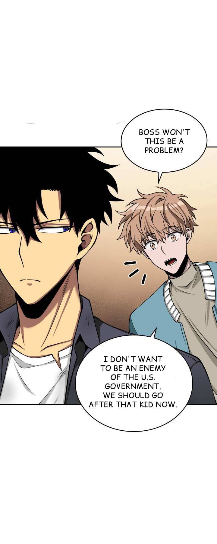 Tomb Raider King Chapter 122 - page 36