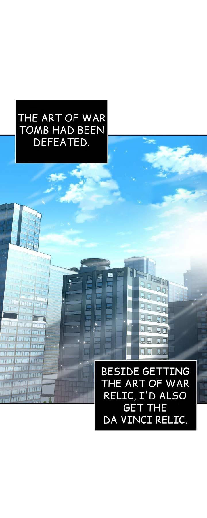 Tomb Raider King Chapter 122 - page 38