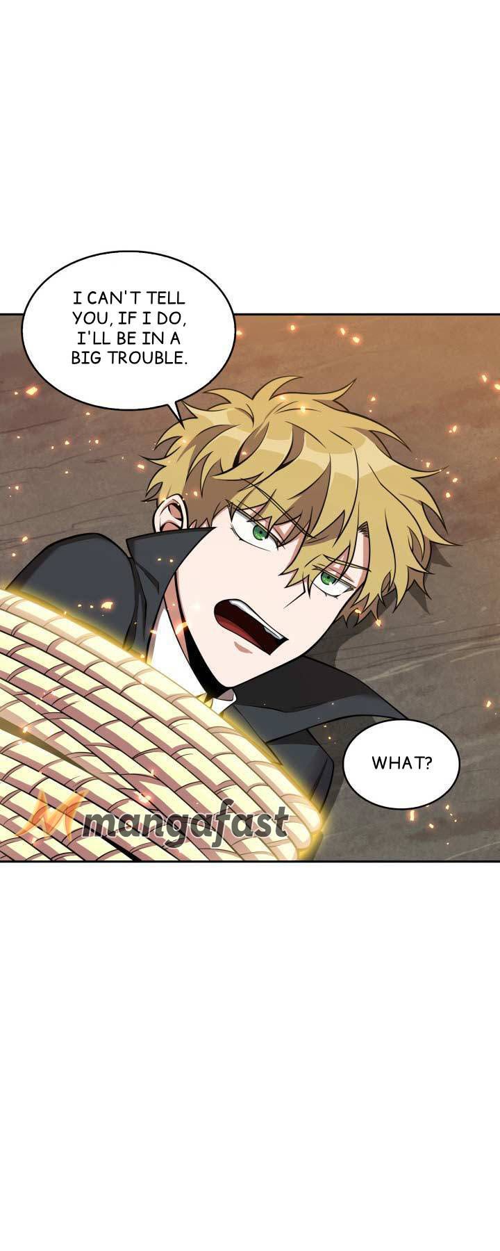 Tomb Raider King Chapter 122 - page 4