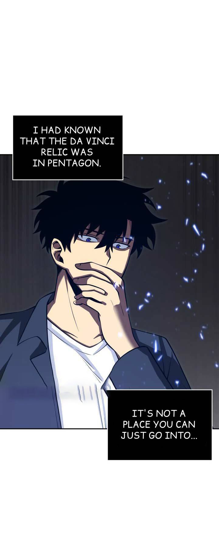 Tomb Raider King Chapter 122 - page 41