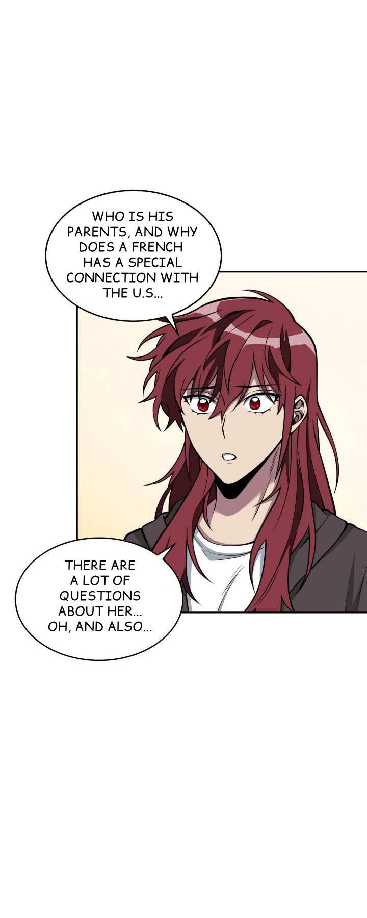 Tomb Raider King Chapter 122 - page 43