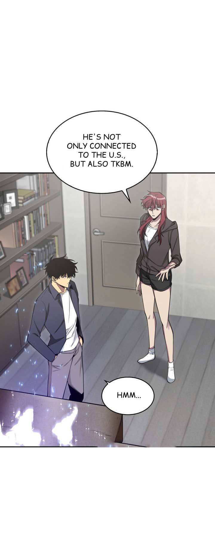 Tomb Raider King Chapter 122 - page 44