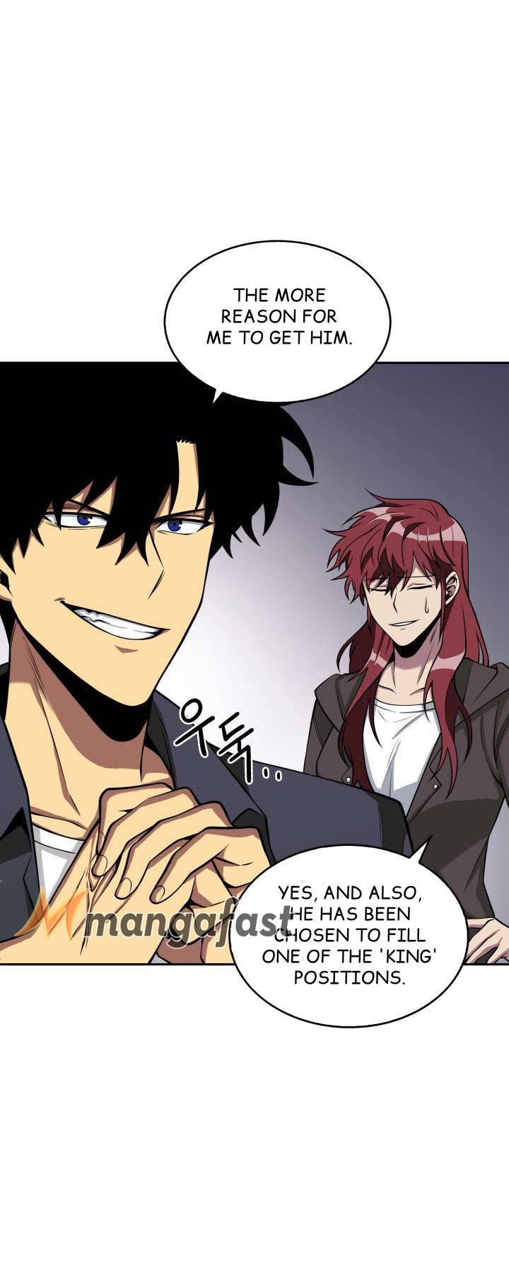 Tomb Raider King Chapter 122 - page 45