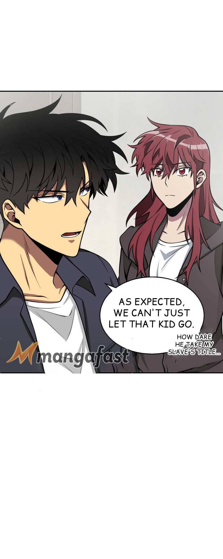 Tomb Raider King Chapter 122 - page 47