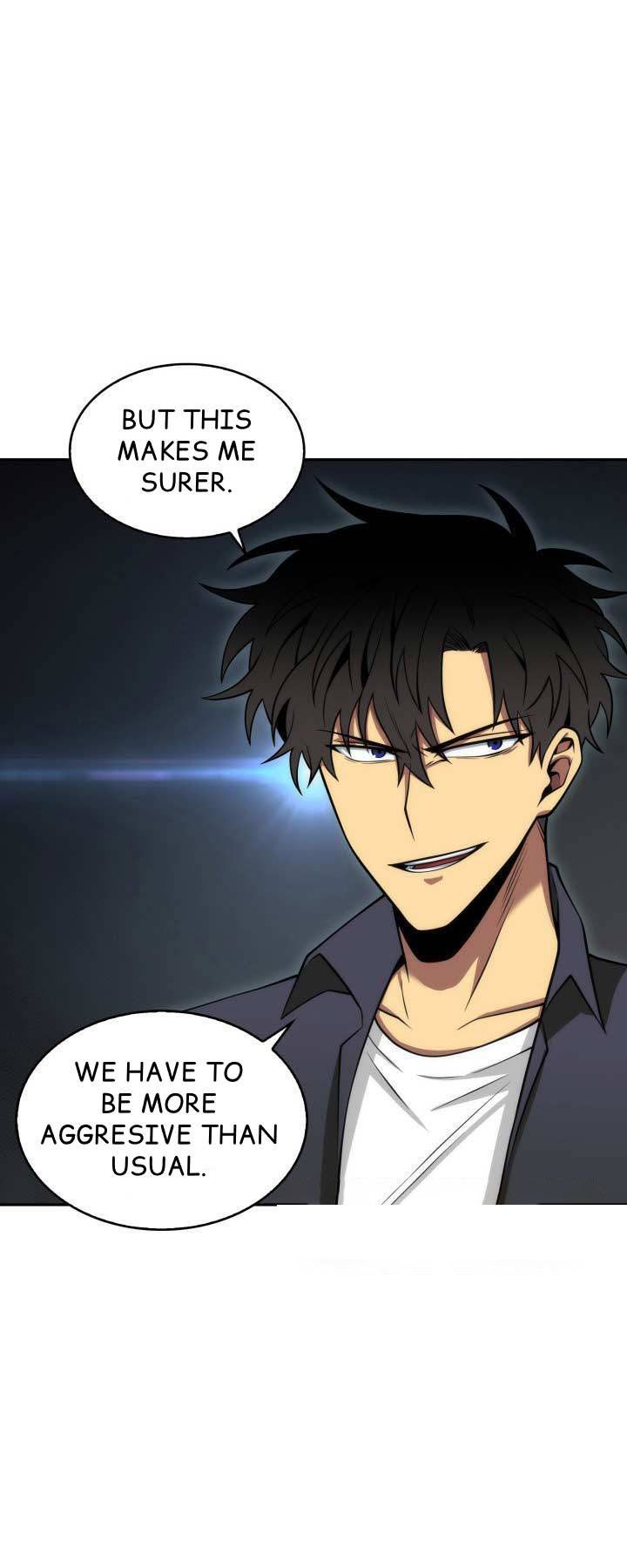 Tomb Raider King Chapter 122 - page 48