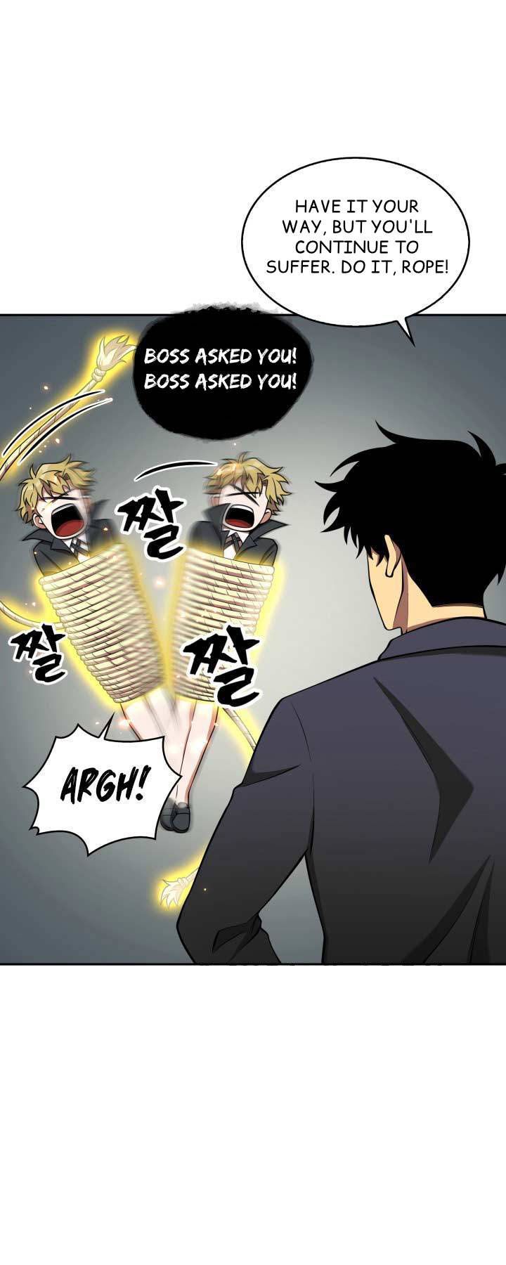 Tomb Raider King Chapter 122 - page 5