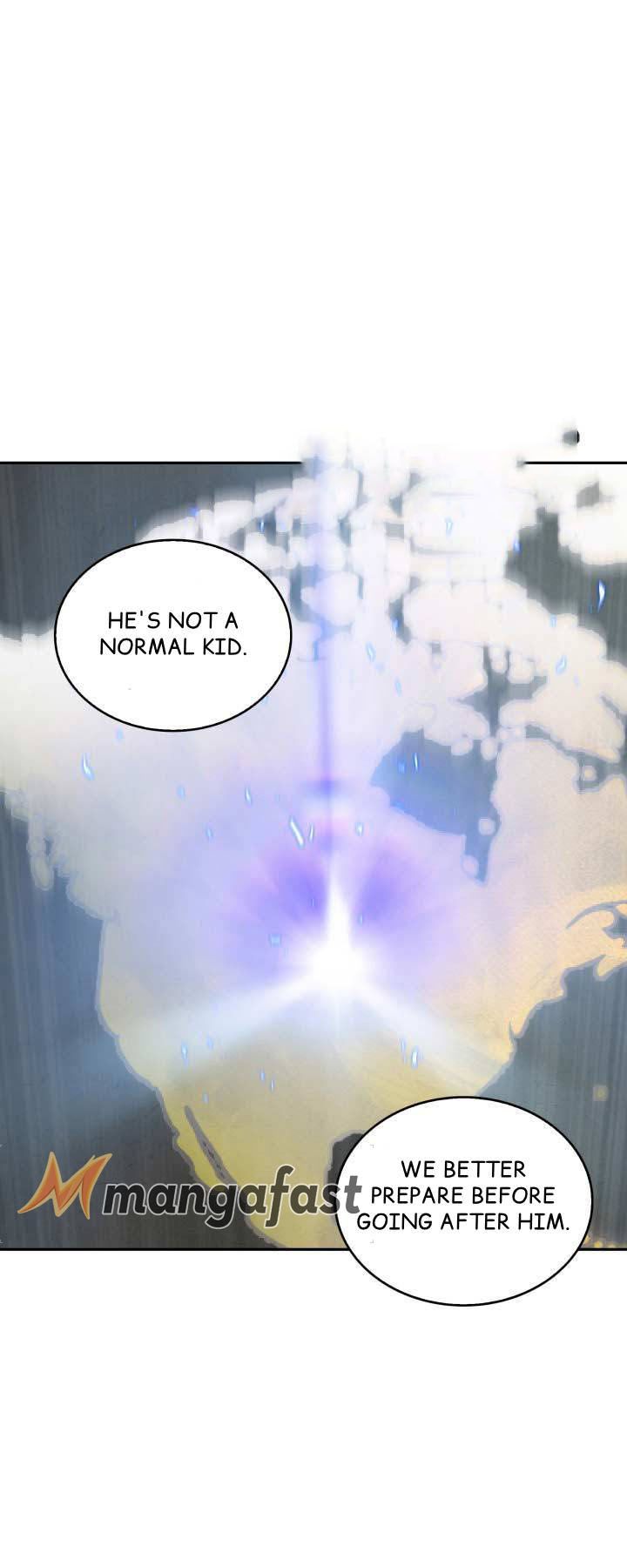 Tomb Raider King Chapter 122 - page 51