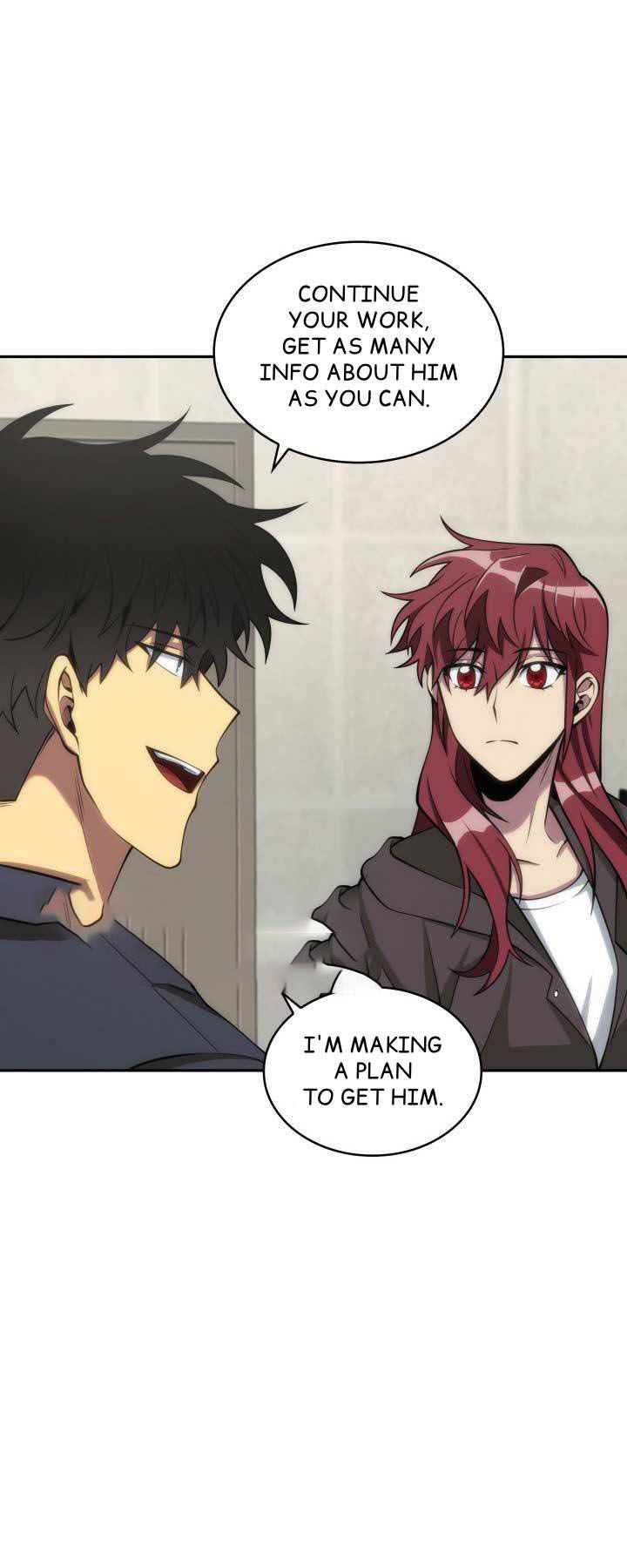 Tomb Raider King Chapter 122 - page 52