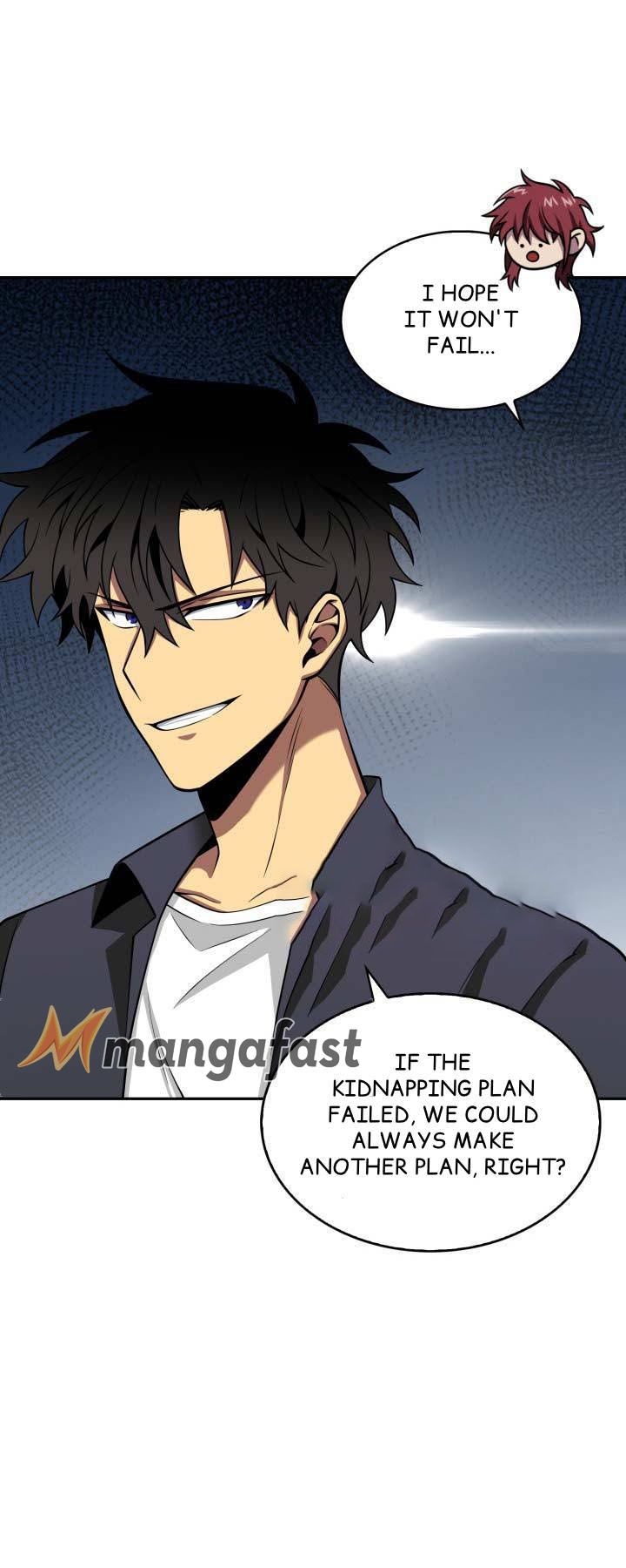 Tomb Raider King Chapter 122 - page 53