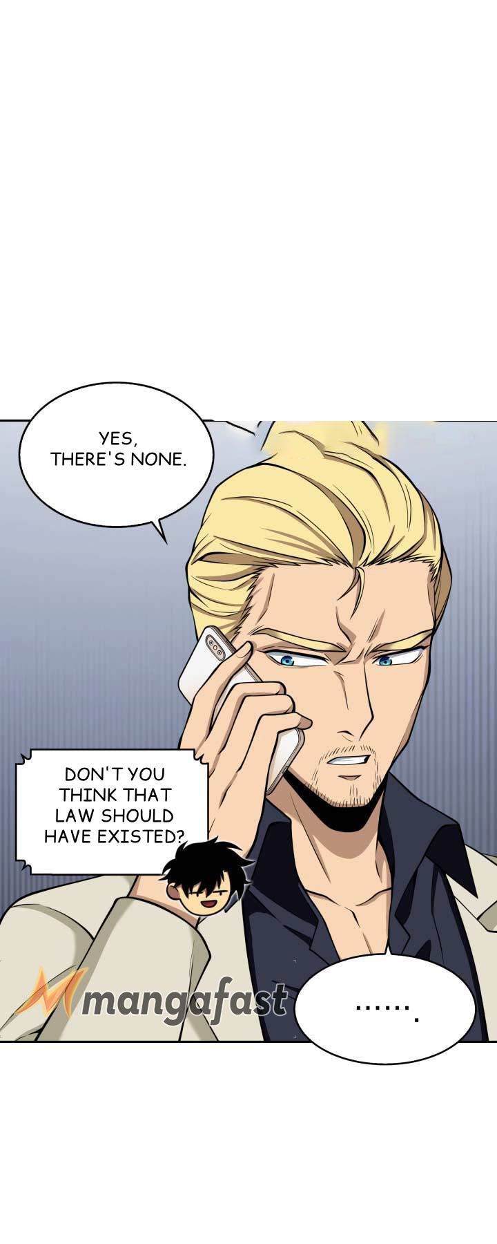 Tomb Raider King Chapter 122 - page 57