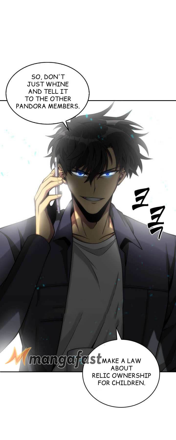 Tomb Raider King Chapter 122 - page 59