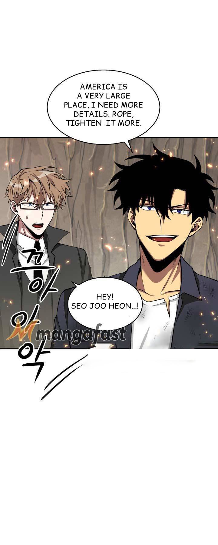 Tomb Raider King Chapter 122 - page 7